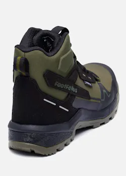 Footfellas Davina S7S Dames Werkschoenen miniatuur