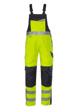 Mascot Davos amerikanische Latzhose Multisafe