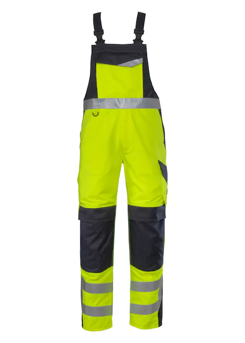 Mascot Davos amerikanische Latzhose multisafe