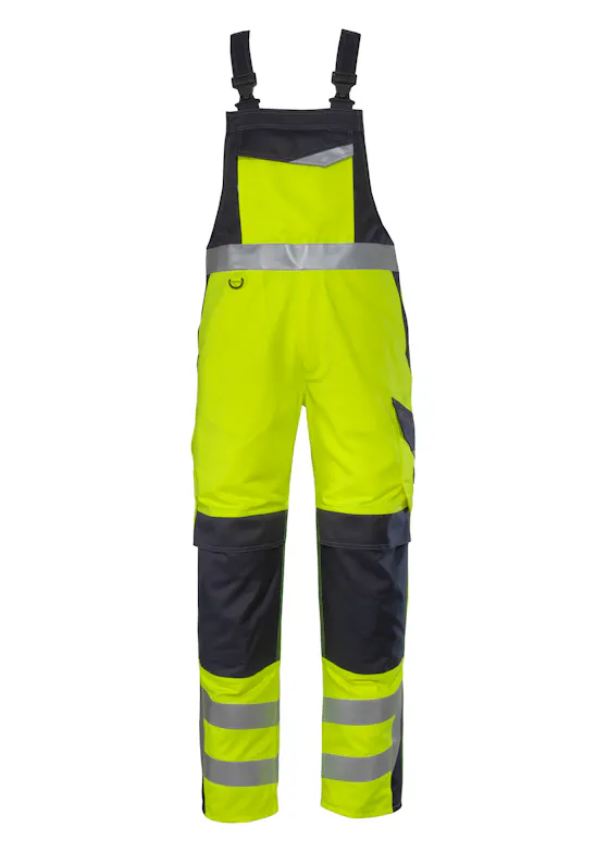 Mascot Davos amerikanische Latzhose Multisafe