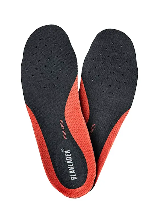 Blåkläder 2562 Inlegzool Hoog