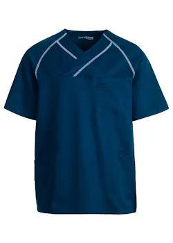 Kentaur 25349-924 Overschort TENCEL™ Lyocell Regular Fit miniatuur