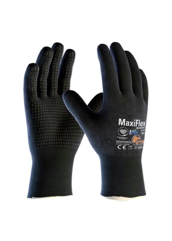 ATG Gloves 42-847 MaxiFlex Endurance AD-APT-Arbeitshandschuh