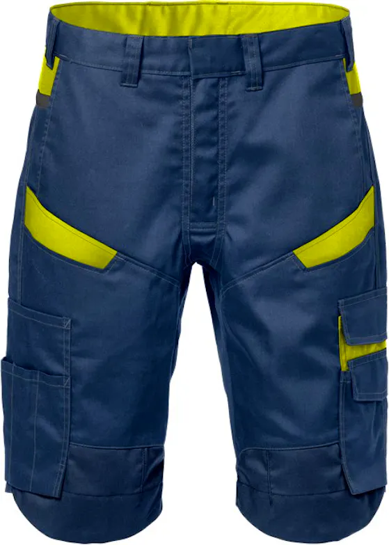 Fristads Skarup Korte Broek 2562 STFP