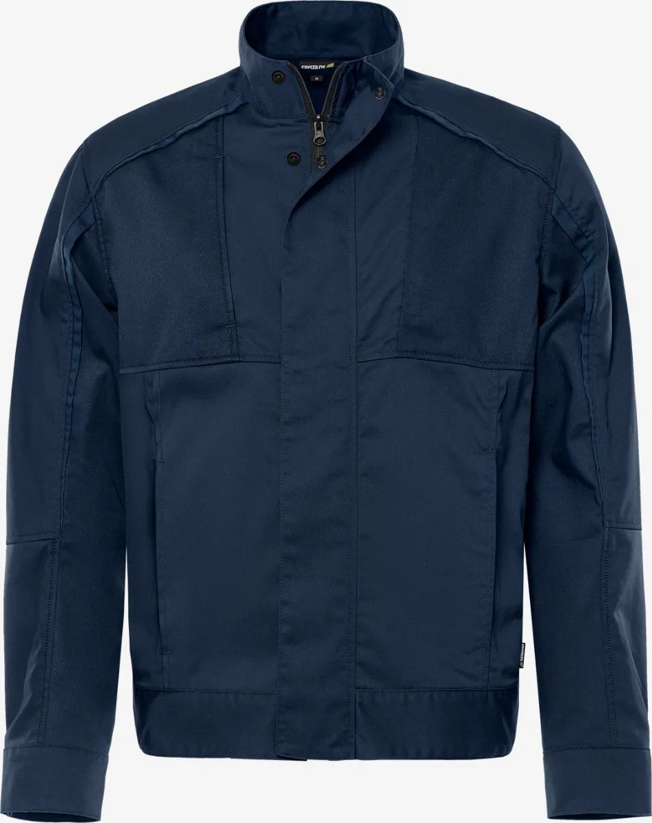 Marineblau