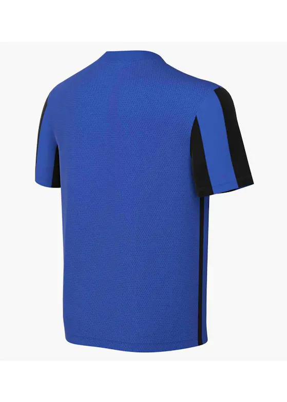 Nike Striped Division V Kids-Dri-FIT-Fußballtrikot FZ9341