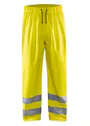 Blåkläder 1384 Regenhose High-Vis Vorschaubild