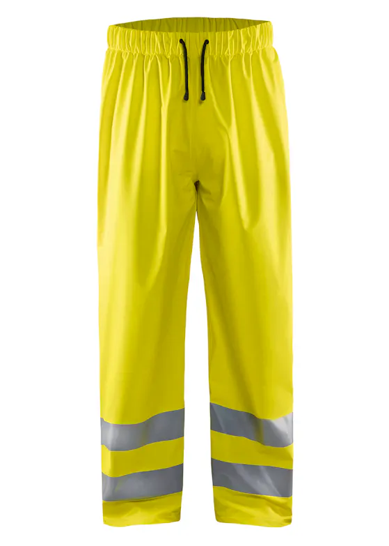 Blåkläder 1384 Regenhose High-Vis