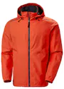 Helly Hansen Manchester 2.0 Shell Jacket miniatuur