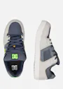 DC Shoes DC60203 S1PS Sicherheitsschuh grau-blau Vorschaubild