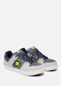 DC Shoes DC60203 S1PS Sicherheitsschuh grau-blau Vorschaubild