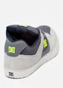 DC Shoes DC60203 S1PS Sicherheitsschuh grau-blau Vorschaubild