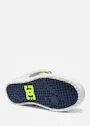 DC Shoes DC60203 S1PS Sicherheitsschuh grau-blau Vorschaubild