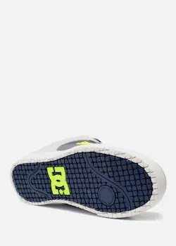DC Shoes DC60203 S1PS Werkschoen Grijs Blauw miniatuur