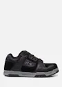 DC Shoes DC60501 S3S Sicherheitsschuh Schwarz/Grau Vorschaubild