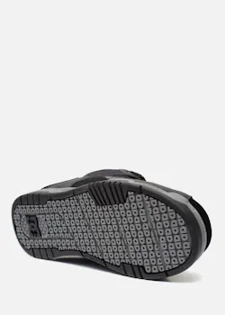 DC Shoes DC60501 S3S Werkschoen Zwart Grijs miniatuur