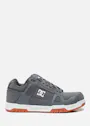 DC Shoes DC60502 S3S Werkschoen Grijs Gum miniatuur