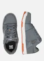 DC Shoes DC60502 S3S Werkschoen Grijs Gum miniatuur