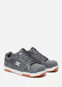 DC Shoes DC60502 S3S Werkschoen Grijs Gum miniatuur
