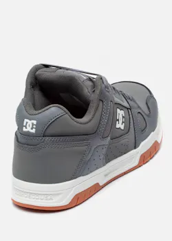DC Shoes DC60502 S3S Werkschoen Grijs Gum miniatuur