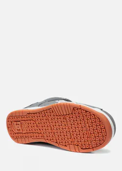 DC Shoes DC60502 S3S Werkschoen Grijs Gum miniatuur
