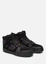 DC Shoes DC60603 S3S Sicherheitsschuh Schwarz-Camo Vorschaubild