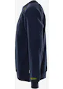 Fristads Flamestat Stretch Sweater 7180 MFRN miniatuur