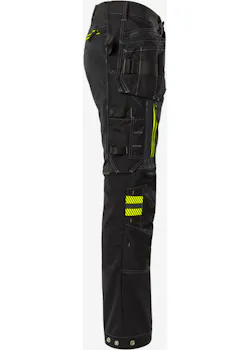 Fristads Tyresta Werkbroek Stretch 2566 STP miniatuur