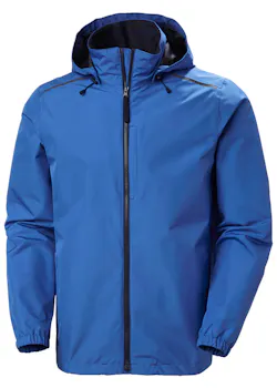 Helly Hansen Manchester 2.0 Shelljacke thumbnail