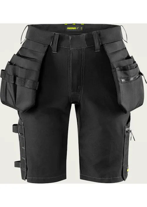 Fristads Flex 2804 Short Stretch GHST pour femmes