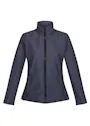 Regatta Women´s Ablaze Printable Softshell Jacket miniatuur