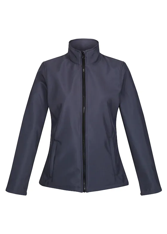 Regatta Women´s Ablaze Printable Softshell Jacket