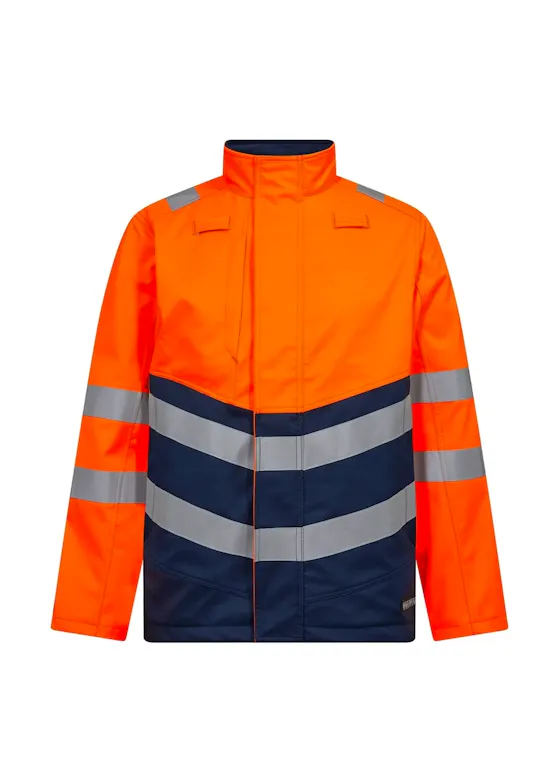 Engel Safety+ Softshell Jacket Reflection