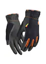 Blaklader 2860 Supreme Strong Arbeitshandschuhe Touch Vorschaubild