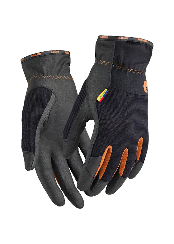 Blaklader 2860 Supreme Strong Arbeitshandschuhe Touch
