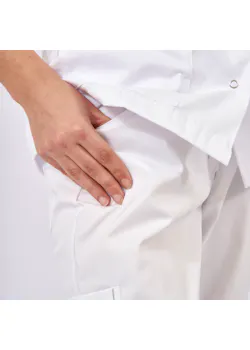 De Berkel Damenhose Thea Weiß thumbnail