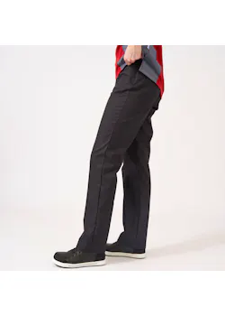 De Berkel Damenhose Thea schwarz B7446323 thumbnail
