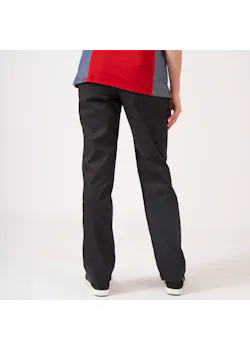 De Berkel Damenhose Thea schwarz B7446323 thumbnail