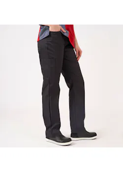 De Berkel Damenhose Thea schwarz B7446323 thumbnail