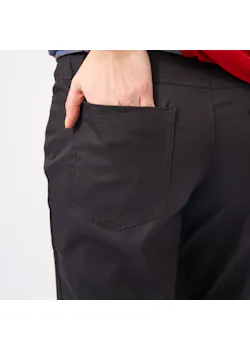 De Berkel Damenhose Thea schwarz B7446323 thumbnail
