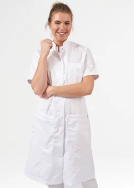 De Berkel Arztkittel Agnes B3854326