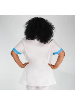 De Berkel Jill veste de soin Accent thumbnail (vignette)