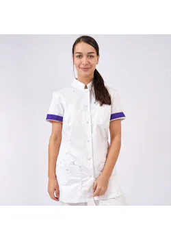 De Berkel Jill veste de soin Accent thumbnail (vignette)