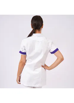 De Berkel Jill veste de soin Accent thumbnail (vignette)