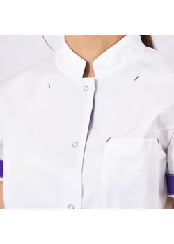 De Berkel Jill veste de soin Accent thumbnail (vignette)