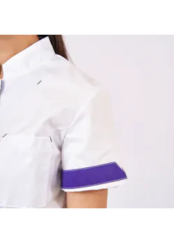 De Berkel Jill veste de soin Accent thumbnail (vignette)