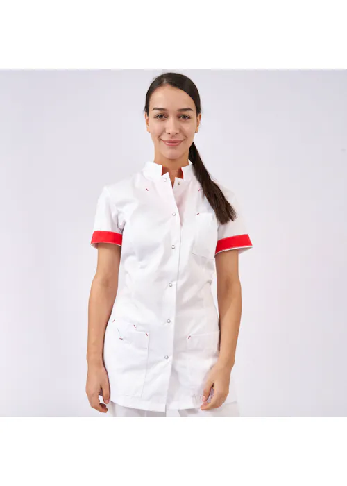 De Berkel Jill veste de soin Accent