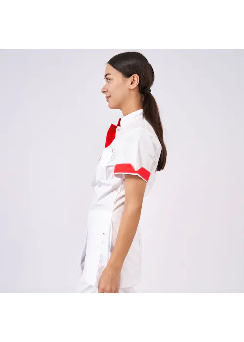 De Berkel Jill veste de soin Accent