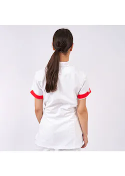 De Berkel Jill veste de soin Accent thumbnail (vignette)