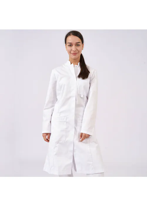 De Berkel blouse de laboratoire Annet B3846326